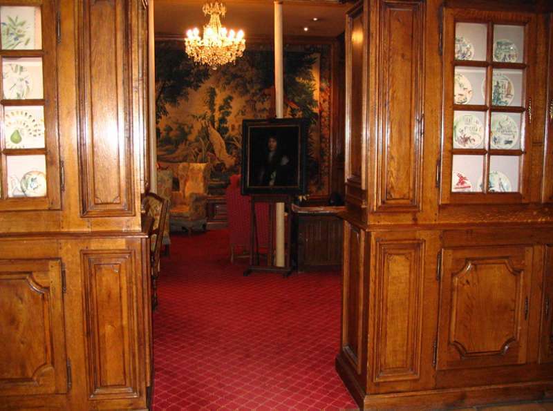 Hotel Amarante Beau Manoir Paris Exterior foto